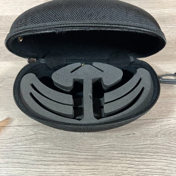 Oakley SI Ballistic M-Frame 3.0 Glasses Multi Lens Kit Black Orange Clear - Picture 8 of 9